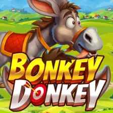 Bonkey Donkey
